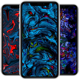 Abstract Wallpapers [4K] simgesi
