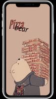 Cute Bear Wallpaper HD screenshot 2