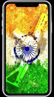 India Flag Wallpaper HD screenshot 2