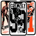 ikon Wallpaper Hockey