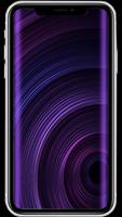 Purple Wallpaper 포스터