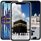 ikon HD Wallpaper of The Mosque