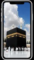 HD Wallpaper of The Mosque poster