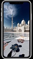 HD Wallpaper of The Mosque screenshot 3