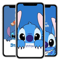 Koala Wallpaper 4K Blue