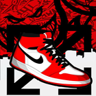 Wallpaper Sneakers icon