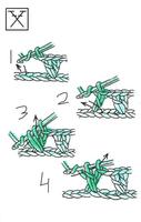Learn basic Knitting (DIY) screenshot 2