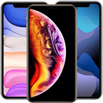 HD Wallpaper for Iphone icon