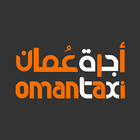 Omantaxi kiosk ikon