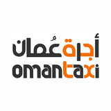 OmanTaxi icône