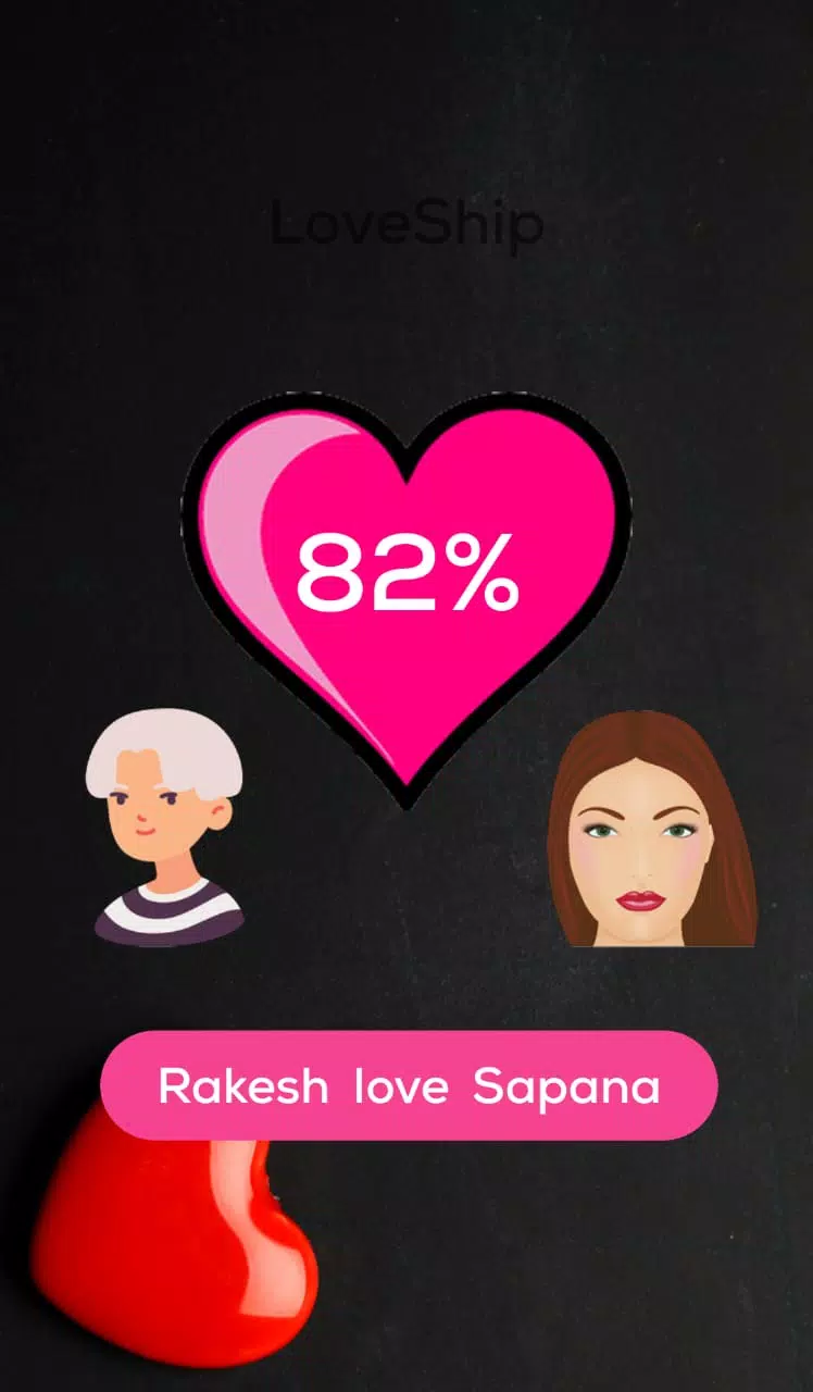 Love Meter APK for Android Download