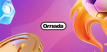 Omada - Mach Sport sozial