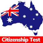 Citizenship Test Australia 아이콘
