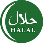 Halal Checker icône