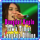 Dangdut Koplo Jawa Timur Mp3 Offline APK