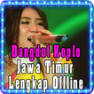 Dangdut Koplo Jawa Timur Mp3 Offline