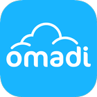 Omadi Towing icon