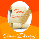 Oma Diary - Nigeria and Global Breaking News aplikacja