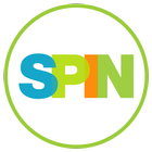 Spin Dry Clean biểu tượng