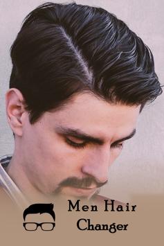 Hair Changer Men Hairstyles For Android Apk Download