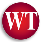Waco Tribune-Herald-icoon