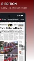 برنامه‌نما Waco Tribune-Herald عکس از صفحه