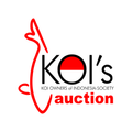 Koi's Auction