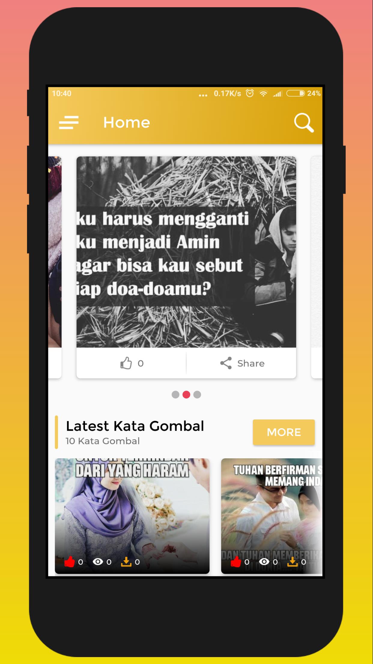 13 Gombalan Lucu Tanya Perbedaan Ini Bikin Senyum Tipis