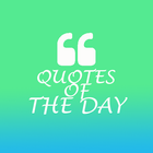 Quotes Of The Day & Quotes Maker icon