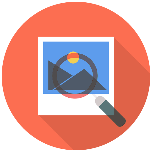 Reverse image search - Search by image