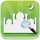 Masjid Finder أيقونة