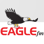 Eagle FM أيقونة