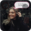 Girls mobile numbers, Love cha APK