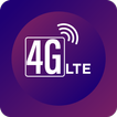 4G LTE Only - FORCE LTE Only