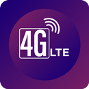 4G LTE Only - FORCE LTE Only APK