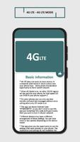4G LTE Only Ekran Görüntüsü 3