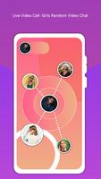 Live Video Call -  Girls Live Video Call تصوير الشاشة 2