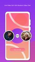 Live Video Call -  Girls Live Video Call تصوير الشاشة 3