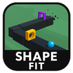 Shape Fit icon