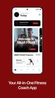Omar Fouad screenshot 1
