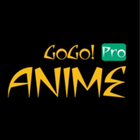 Gogoanime icône