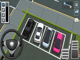 Car Lot Parking 截图 1