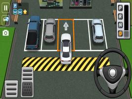 Car Lot Parking 截图 2