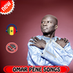 omar pène - the best songs 2019 - without internet