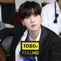 Papel de parede BTS Suga