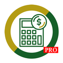 Acompte et comptabilité Pro APK