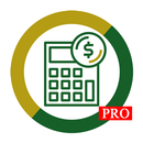 تقسيط ومحاسبة برو APK