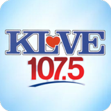 K love 107.5 FM ikon