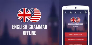 English Grammar Offline