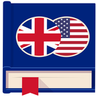 English Basic Grammar Offline icon